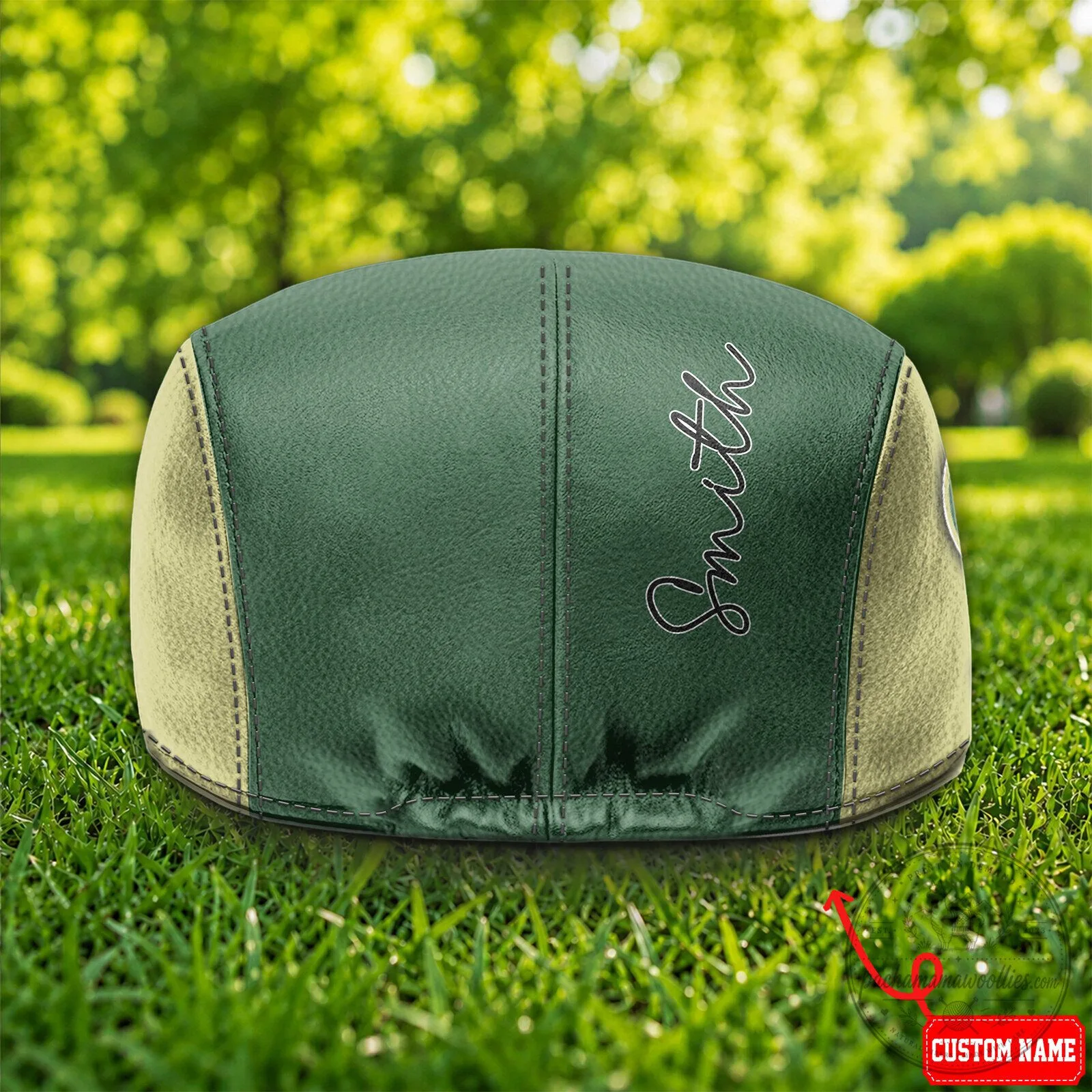 Colorado State Rams NCAA Flat Cap 7 Colorado State Rams NCAA Flat Cap
