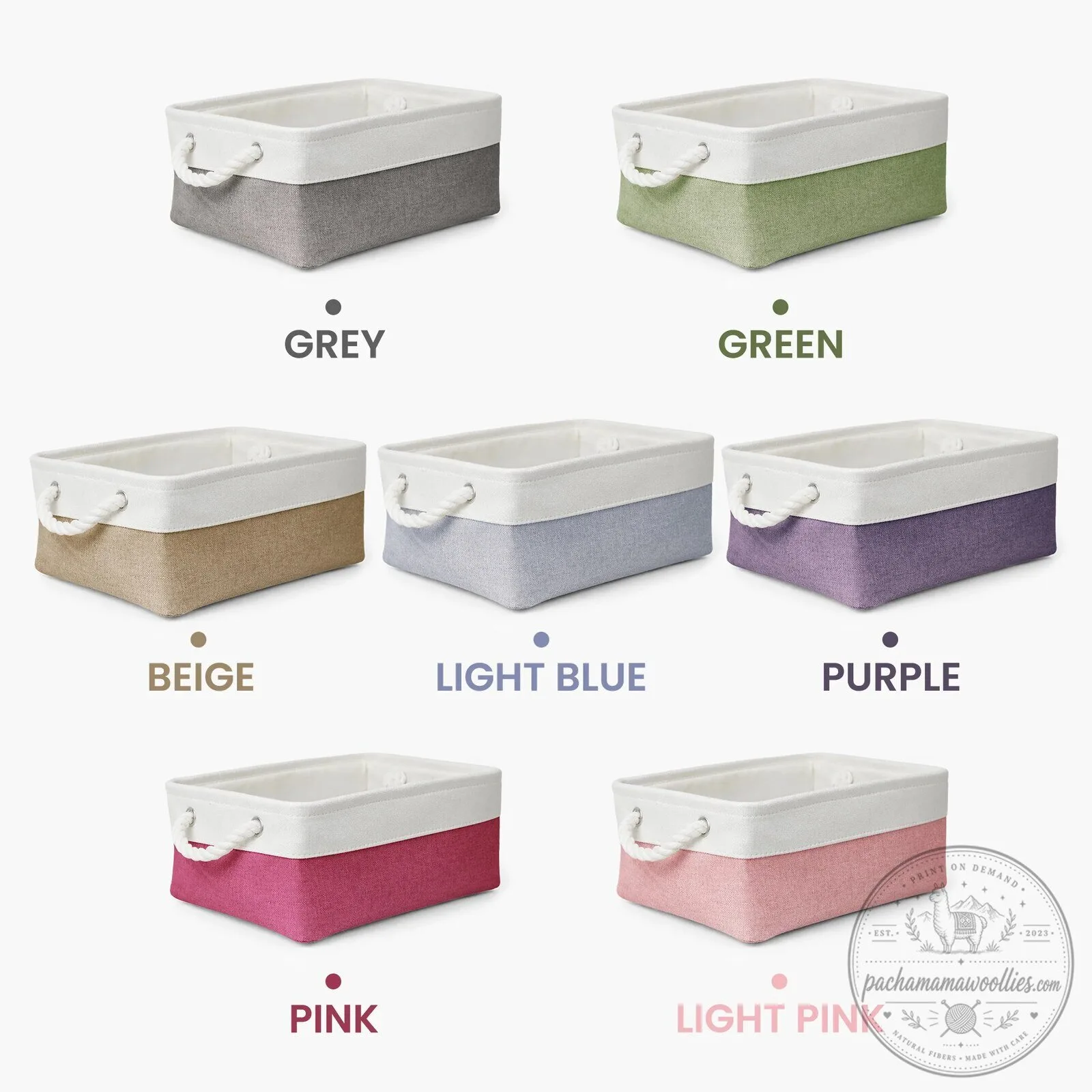 Personalized Princess Castle Storage Basket for Girls, Custom Name Toy Organizer Bin 14 Personalized Princess Castle Storage Basket for Girls, Custom Name Toy Organizer Bin
