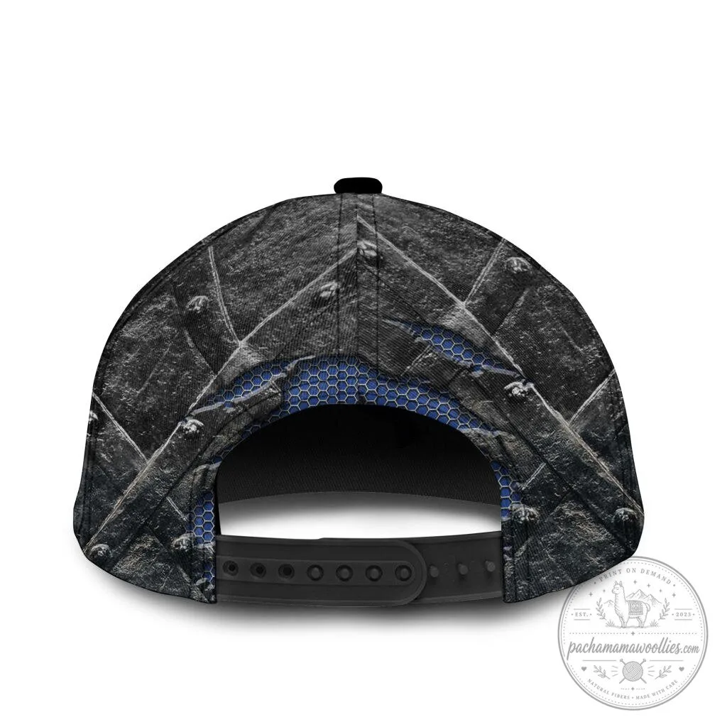 Everton Football Club Personalized Blue Hexagon Pattern Baseball Cap Hat 7 Everton Football Club Personalized Blue Hexagon Pattern Baseball Cap Hat