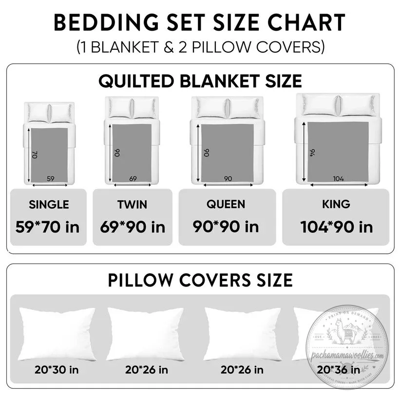 Christmas Corgi Winter Window Scene Quilted Bedding Set 6 Christmas Corgi Winter Window Scene Quilted Bedding Set