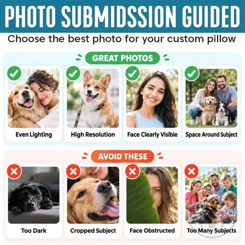 Personalized Best Friends Crochet Doll Shaped Photo Pillow for Besties 16 Personalized Best Friends Crochet Doll Shaped Photo Pillow for Besties