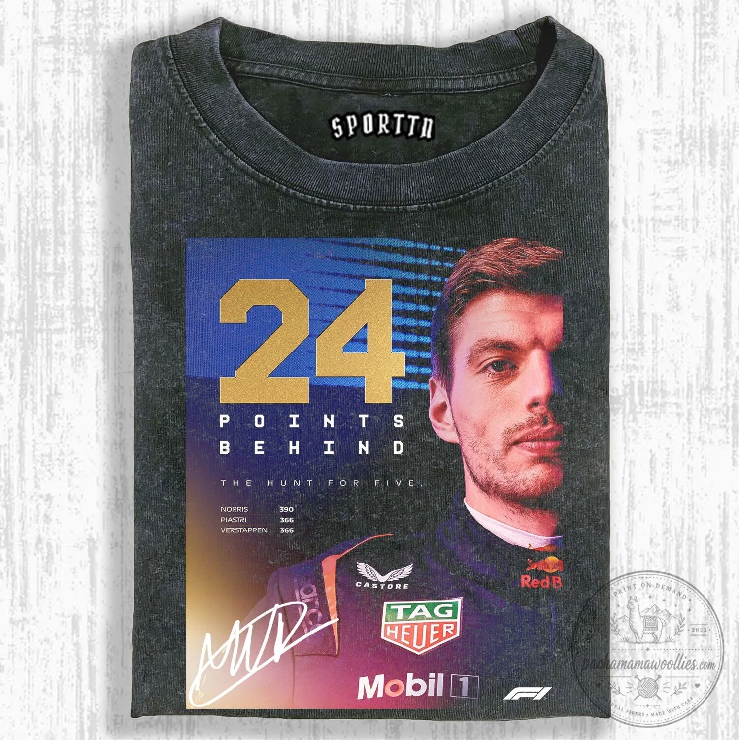 Red Bull Racing Team T-Shirt - Max Verstappen Formula 1 Champion Apparel 1 Red Bull Racing Team T-Shirt - Max Verstappen Formula 1 Champion Apparel