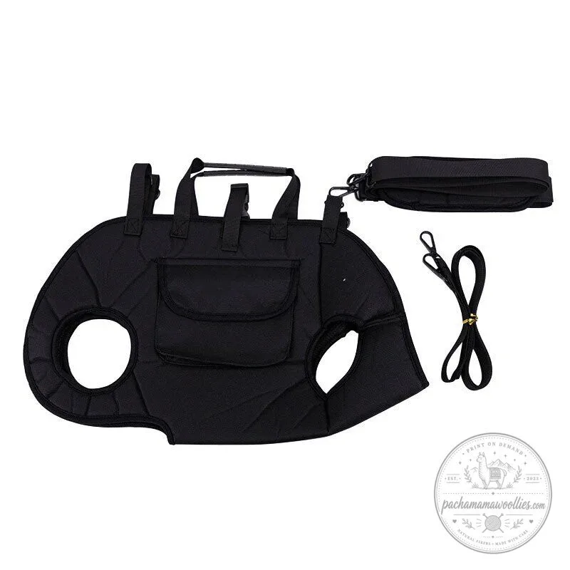 Breathable Pet Carrier Sling Bag for Small Dogs and Cats, Portable Travel Comfort 22 Breathable Pet Carrier Sling Bag for Small Dogs and Cats, Portable Travel Comfort