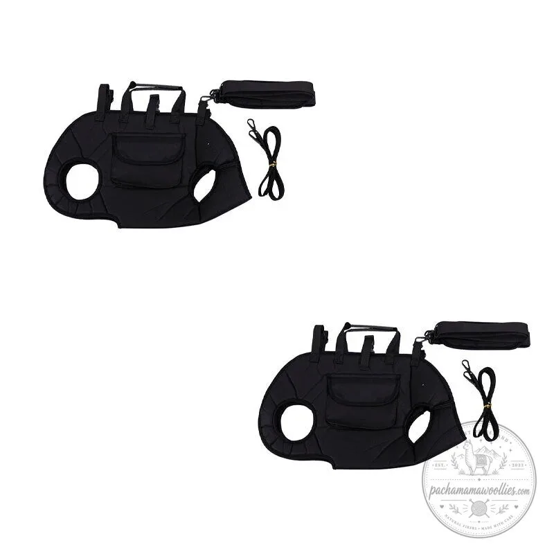Breathable Pet Carrier Sling Bag for Small Dogs and Cats, Portable Travel Comfort 24 Breathable Pet Carrier Sling Bag for Small Dogs and Cats, Portable Travel Comfort