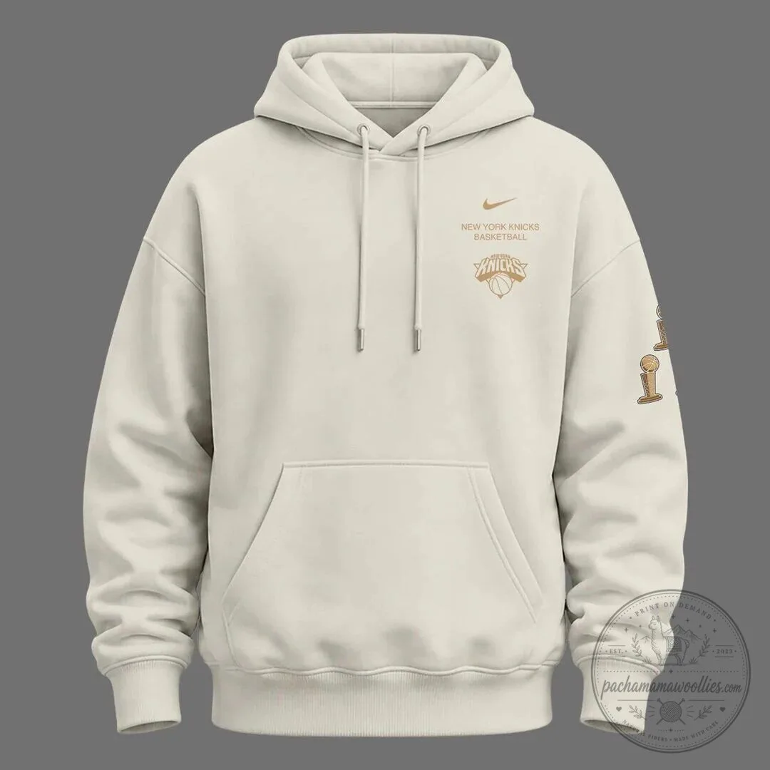 New York Knicks 2026 NBA Finals Champions Team Signatures Hoodie 5 New York Knicks 2026 NBA Finals Champions Team Signatures Hoodie