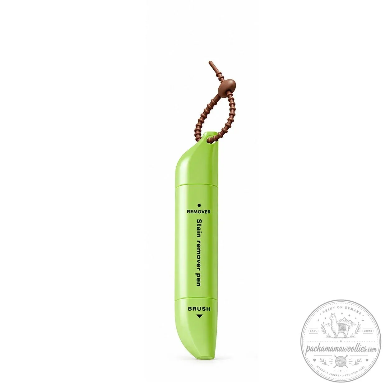 Portable Dual-Head Stain Remover Pen for Instant Waterless Stain Cleaning 20 Portable Dual-Head Stain Remover Pen for Instant Waterless Stain Cleaning